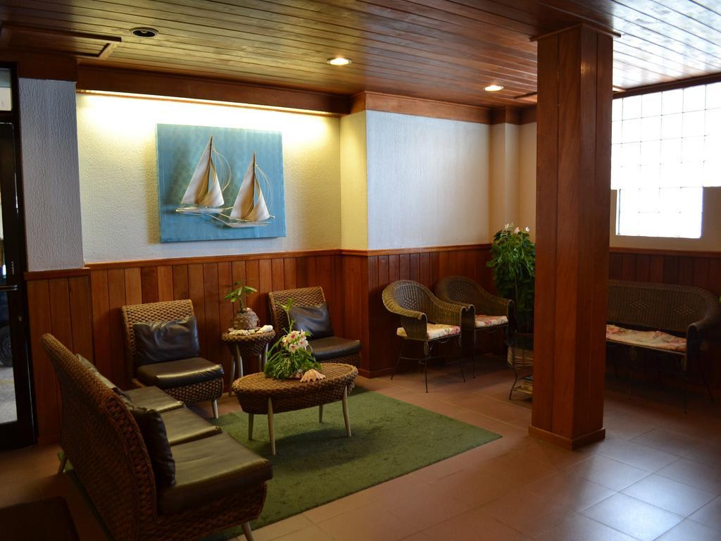 West Plaza By The Sea Koror Exterior foto